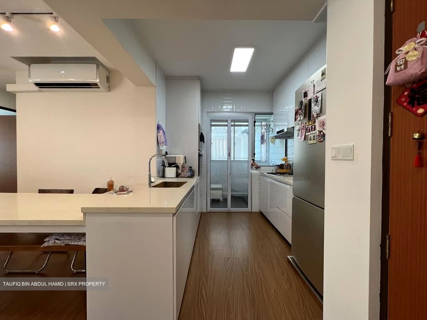 Blk 447B Fernvale Lodge (Sengkang), HDB 3 Rooms #595656501
